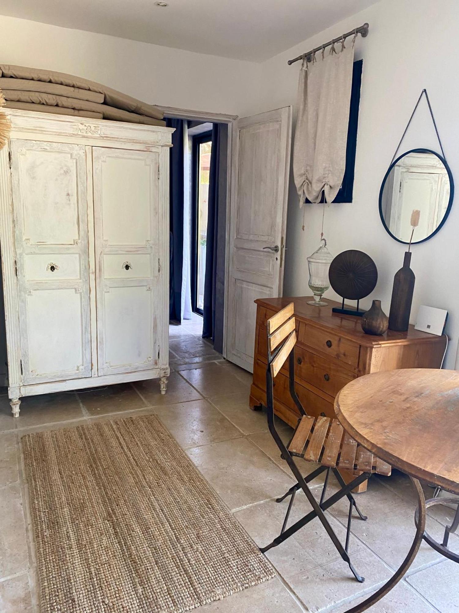 Le Clos De La Chevre Sud La Cadiere-d'Azur Zewnętrze zdjęcie