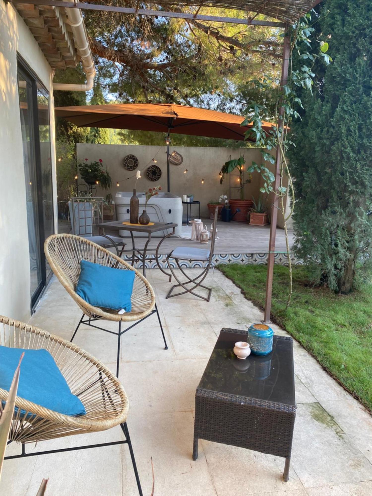 Le Clos De La Chevre Sud La Cadiere-d'Azur Zewnętrze zdjęcie